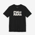 Pug Mom Tee -  Pug T- Shirt for Women